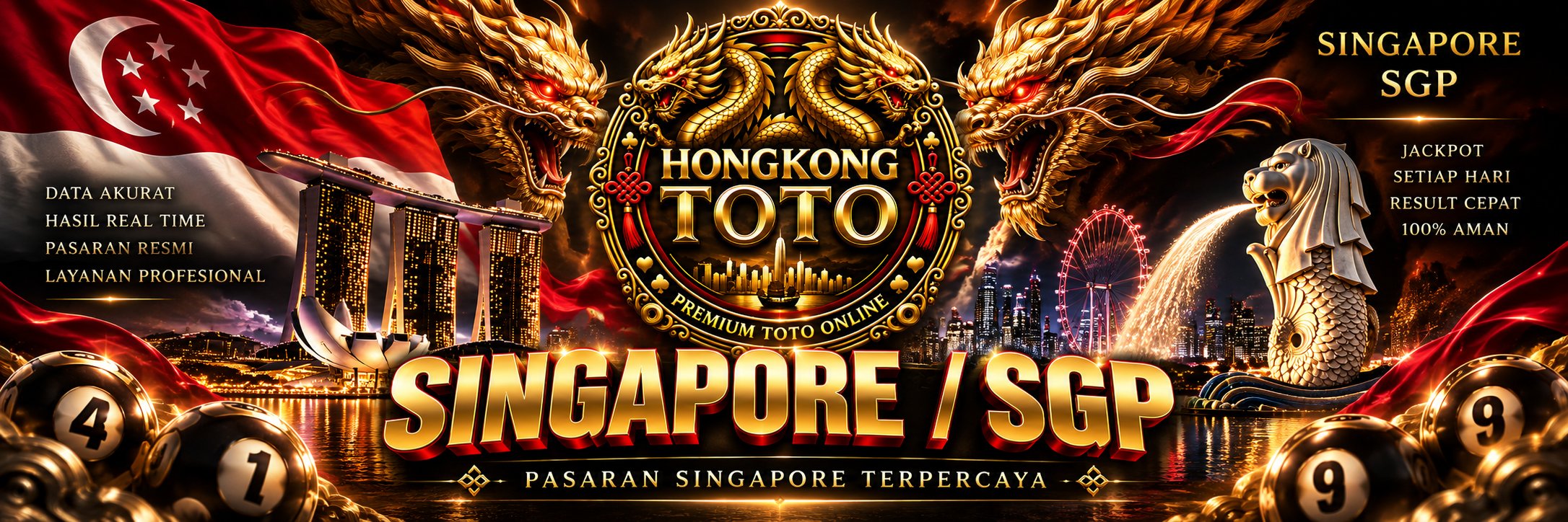 Singapore Lotto Kutabuluh